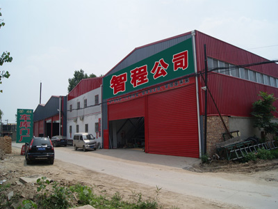 工業(yè)門廠家